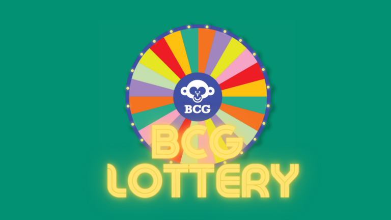 February 2022 - BCG Lottery